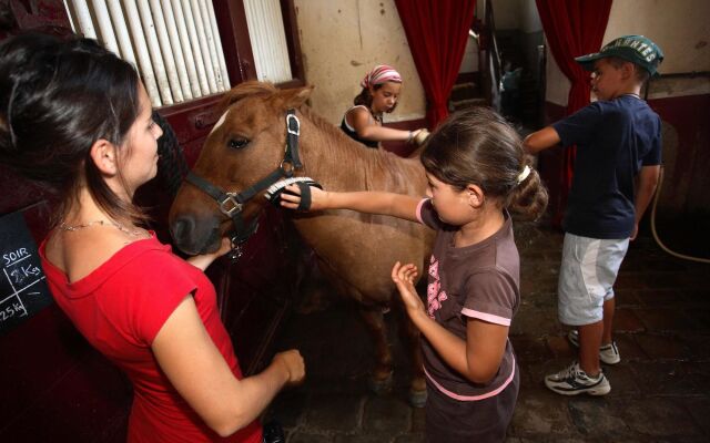 Mercure La Roche Sur Yon Centre