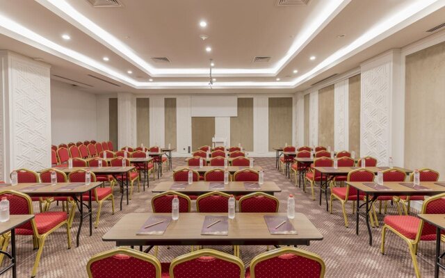 Mary Hotels Alanya