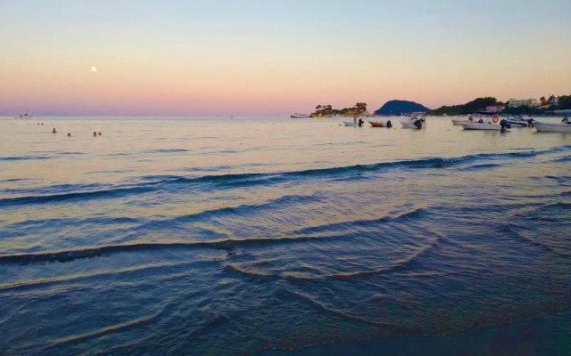 Blue Studios by Irene