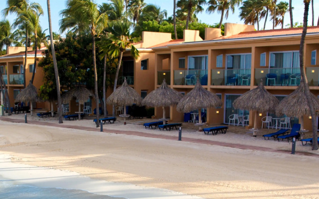 Tamarijn Aruba All Inclusive