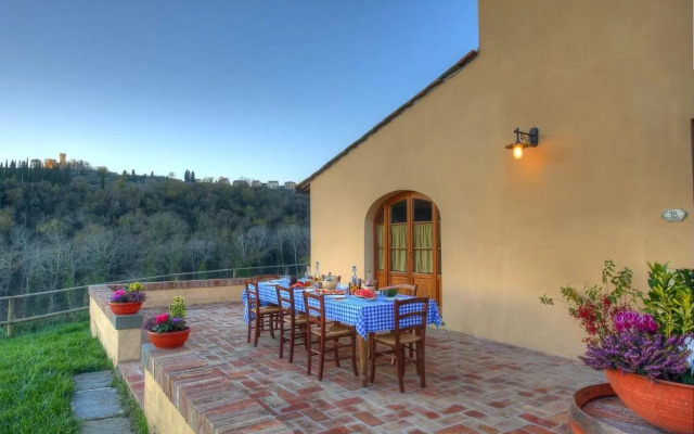 Agriturismo la Capanna