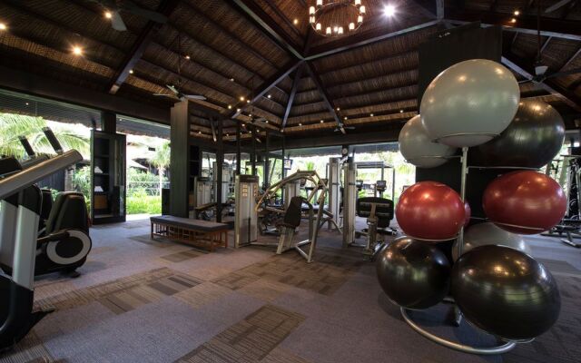 Vinpearl Nha Trang Bay Villas