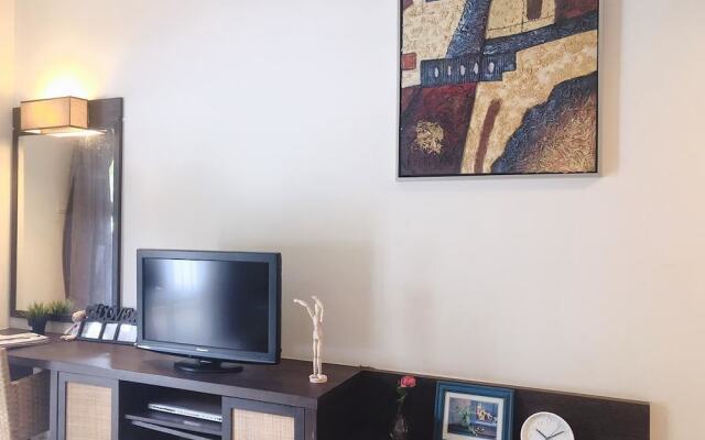 Gold Coast Marib Comfy Studio