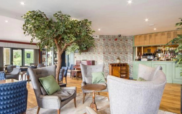 Cotswolds Hotel & Spa