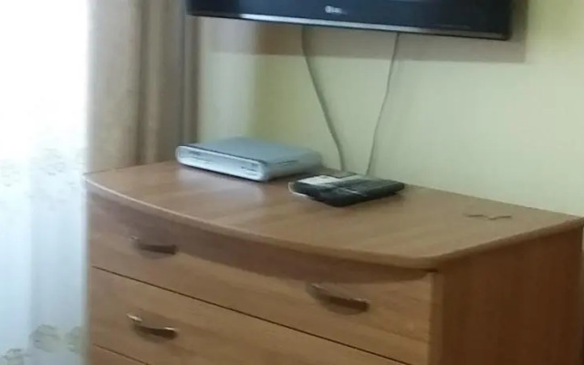 Zhemchuzhnaya Guest House