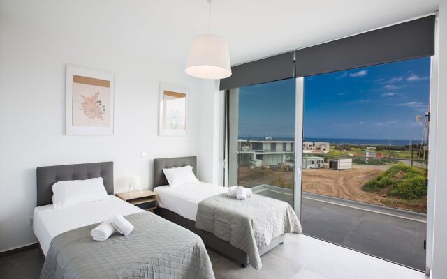 Protaras Olivine Villa Ol6