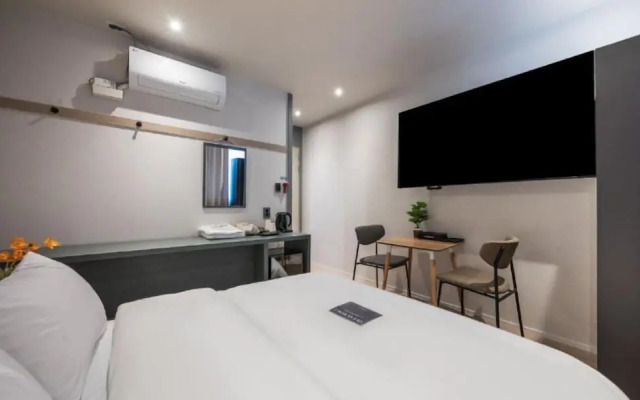 Pohang Mansion 6 Hotel