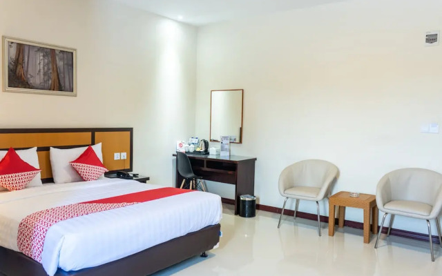 Hokkie Hotel Punggur Batam