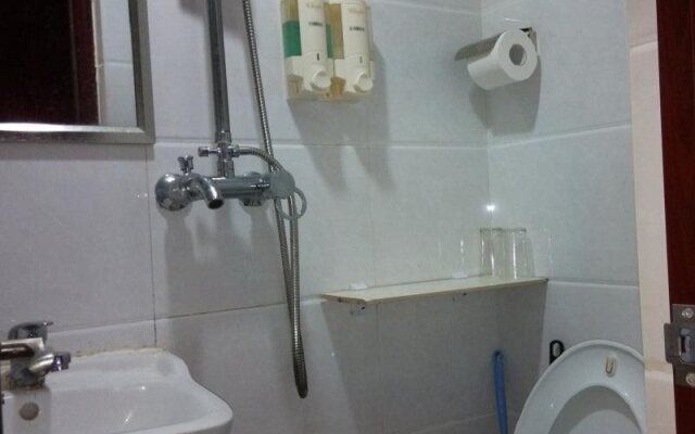 Champion Guest House