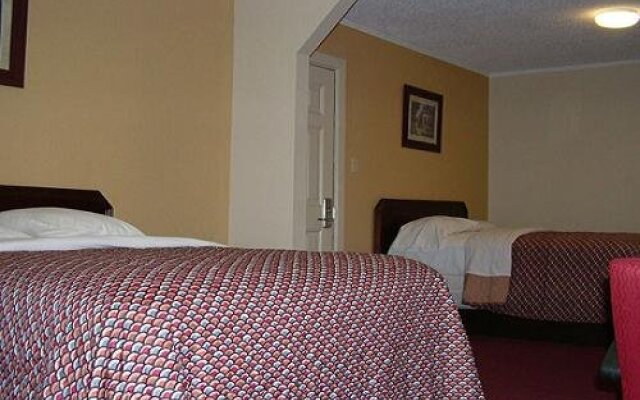 Budget Inn Monroe