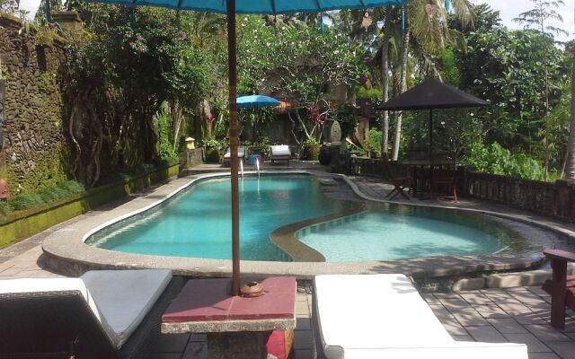 Villa Sakti Ubud - Taman Sakti Resort