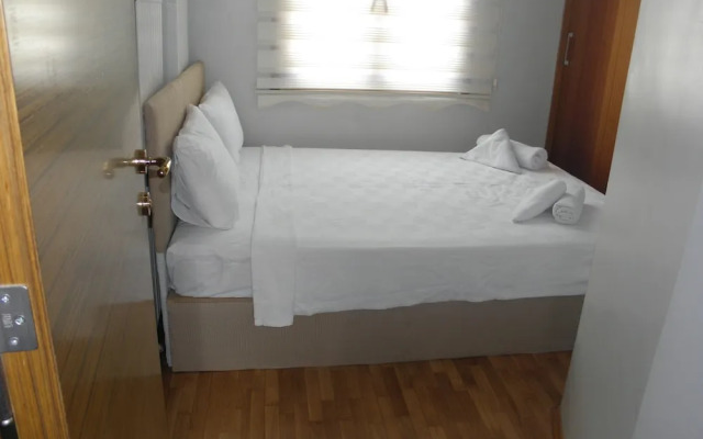 Nisa Sultan Taksim Residence