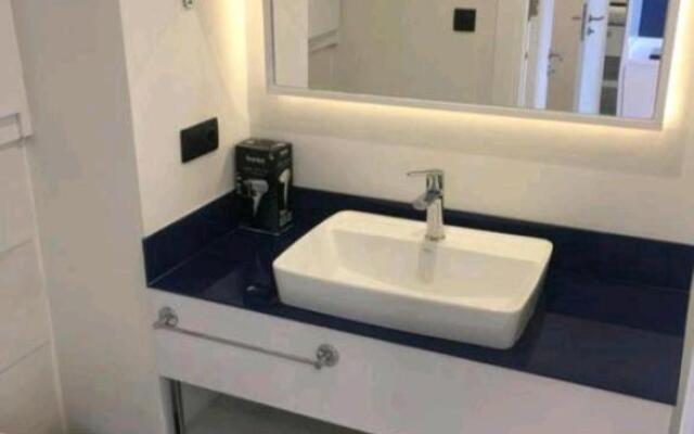 Cozy Apartments Orbi Sity