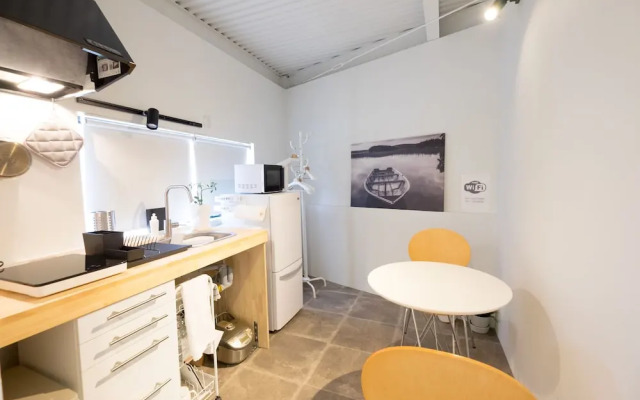 HIPPO Hostel & Cafe Bar