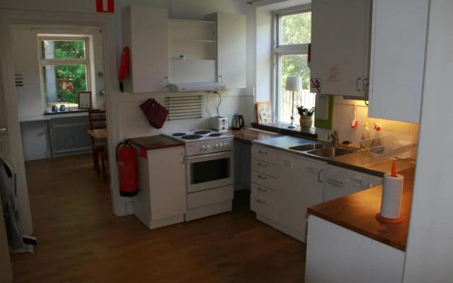 Hallandsåsen Hostel & B&B