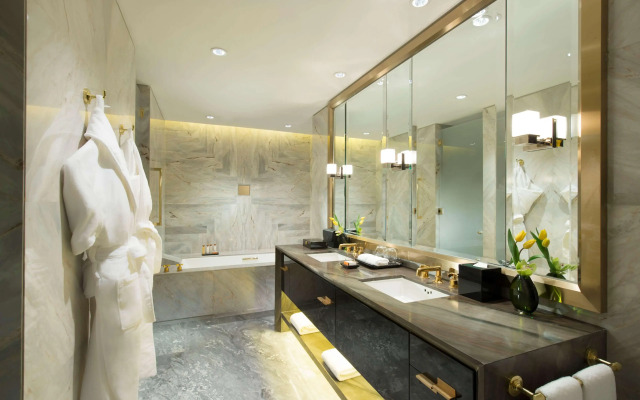 Waldorf Astoria Beijing