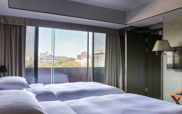 Sheraton Taitung Hotel