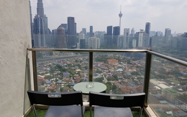 Setia Sky Residence