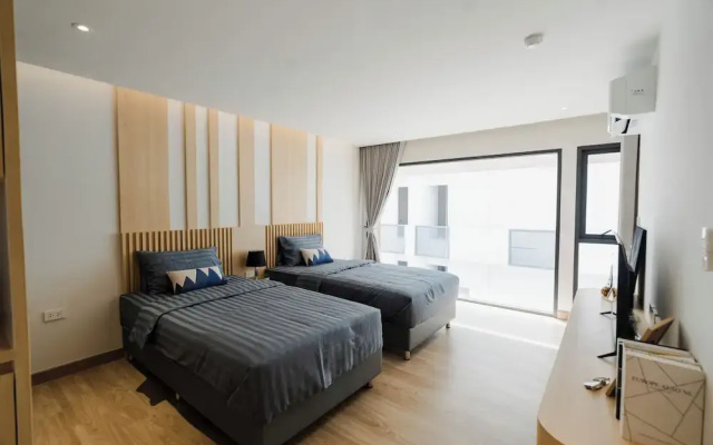 I-Zen Residence Central Eastville