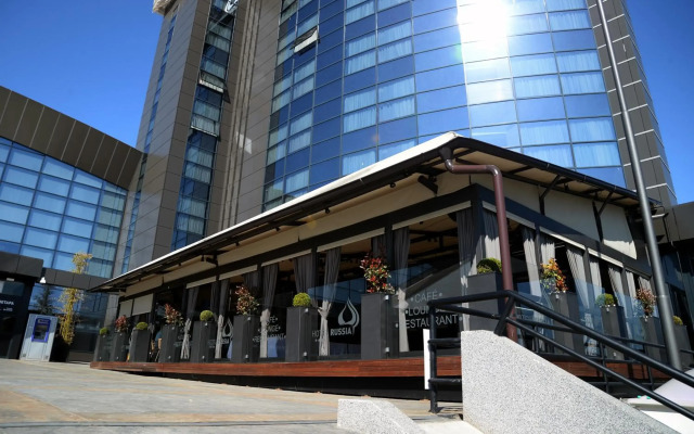 Hotel Russia & Spa