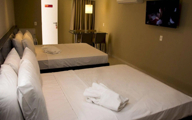 NovoHotell Recife