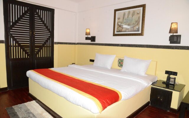 Hotel Viva Goa International