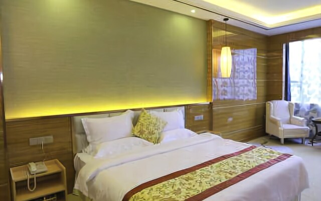 Century City Hotel