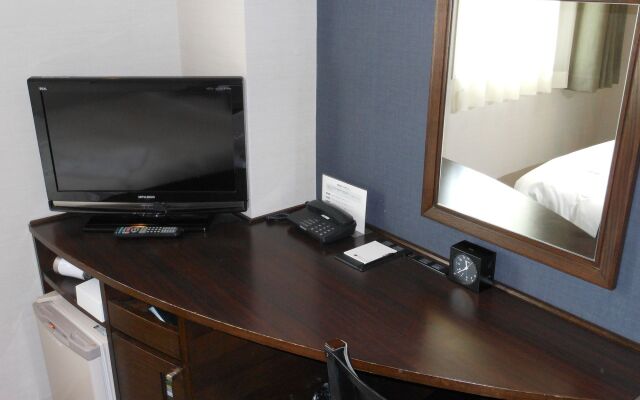 Meitetsu Inn Nagoya Sakuradori