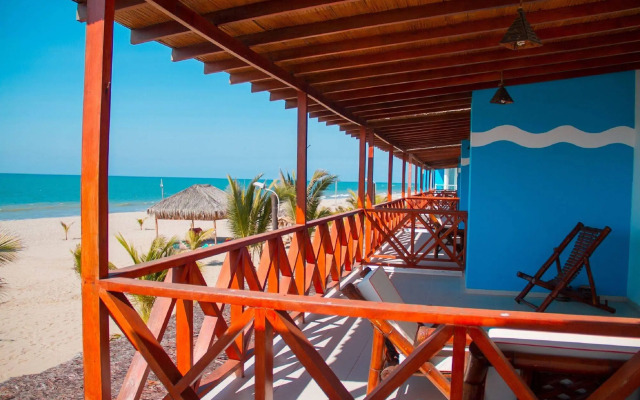 Nauti-K Beach Hotel
