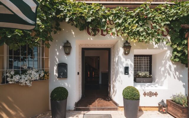 Villa Sonnenhof Boutique-Hotel