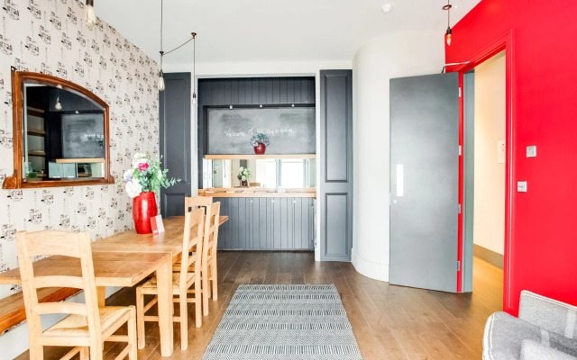 OYO Fab Guest House