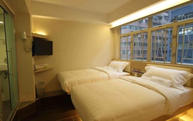 i-Hotel Limited