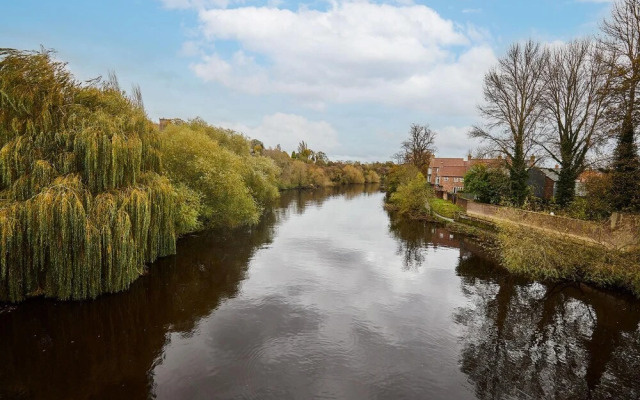 Host Stay Bridge Street