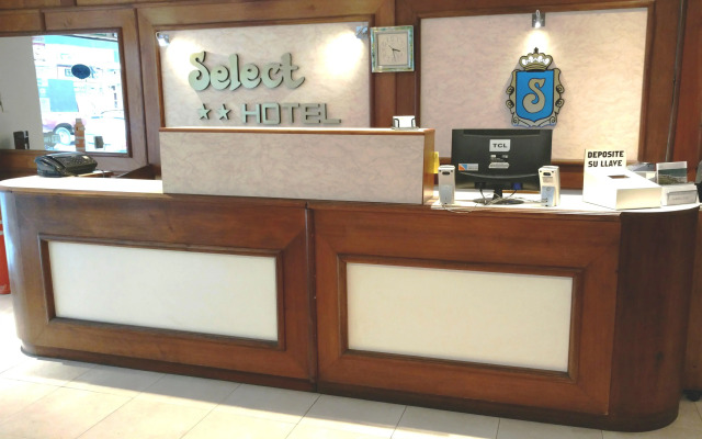 Hotel Select