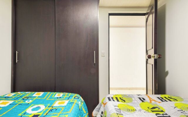 Apartamento Ynj Núm 2