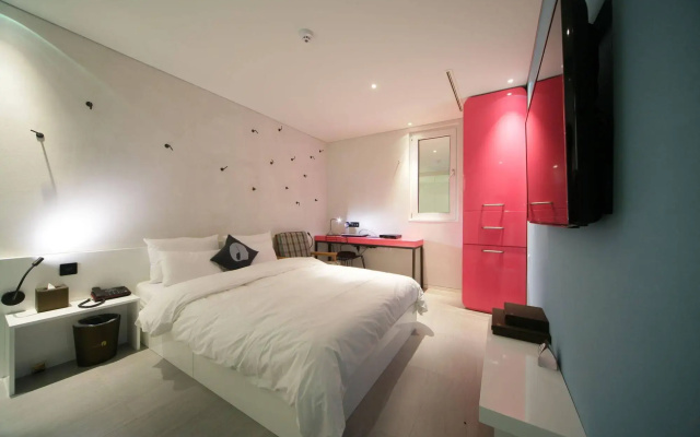Hotel The Designers Samseong