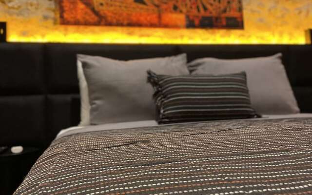 Noa's Boutique Hotel