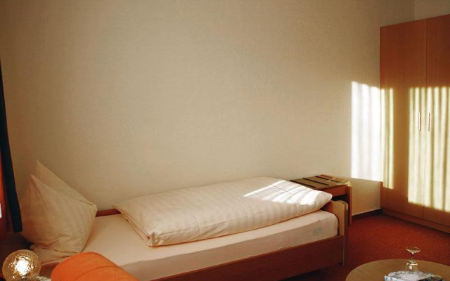Landhotel Wolf-Mertes