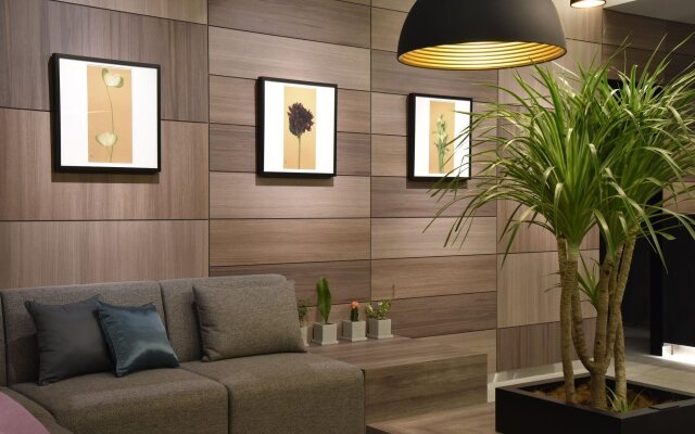 Odysis Sapporo Odori Koen Hotel