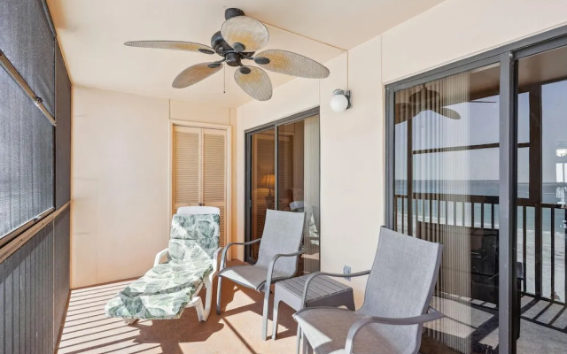 Villa Madeira 405 - Premier