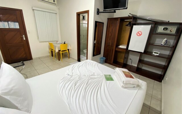 Aquarius Hotel Aquarius