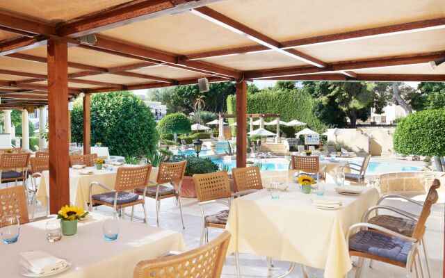 Corinthia Palace Malta