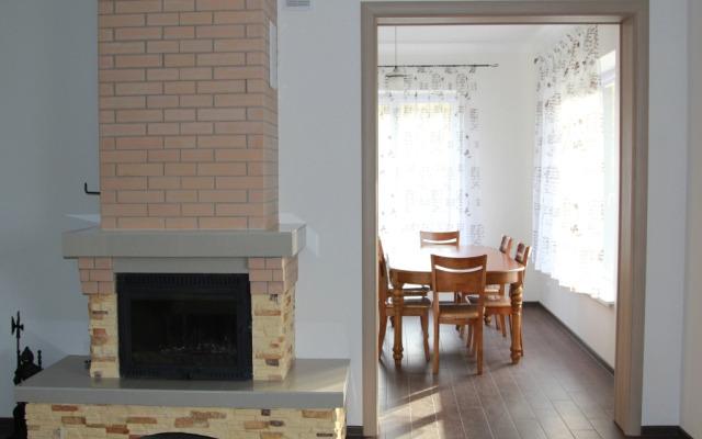 Guest house "Flagman"