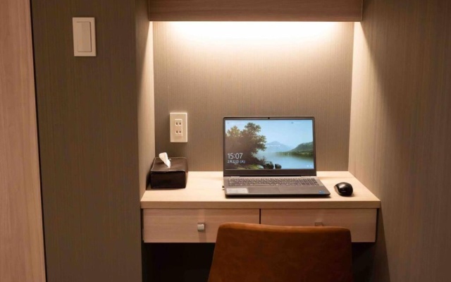 503 New Open 130平米 新築貸切 全室 エアコン シャワー トイレ付 – Guest Rooms – Sapporo