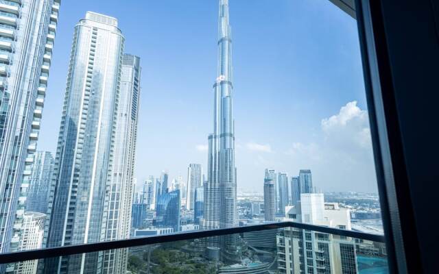 Mh- Act - Burj View 3bhk-ref4001