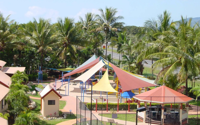 Cairns Coconut Holiday Resort