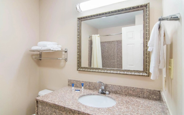 Americas Best Value Inn & Suites Mableton Atlanta