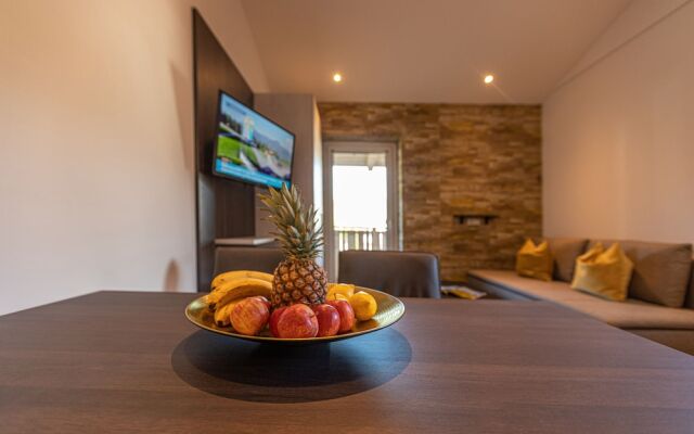 Tevini Boutique Suites by we rent