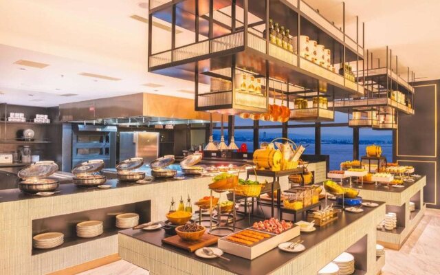 Hilton Kinshasa