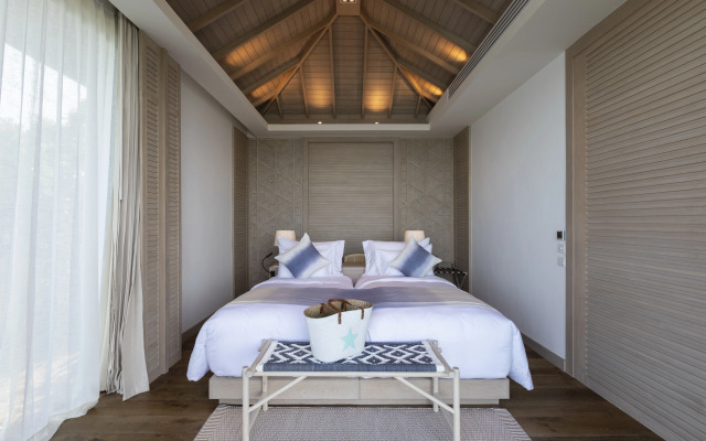 Cape Fahn Hotel – Private Islands Samui